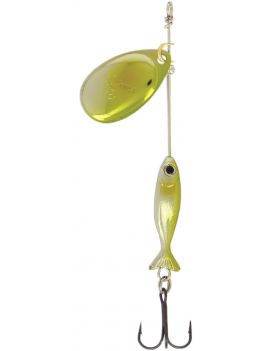 Cuiller Suissex Micro Minnow Ayu