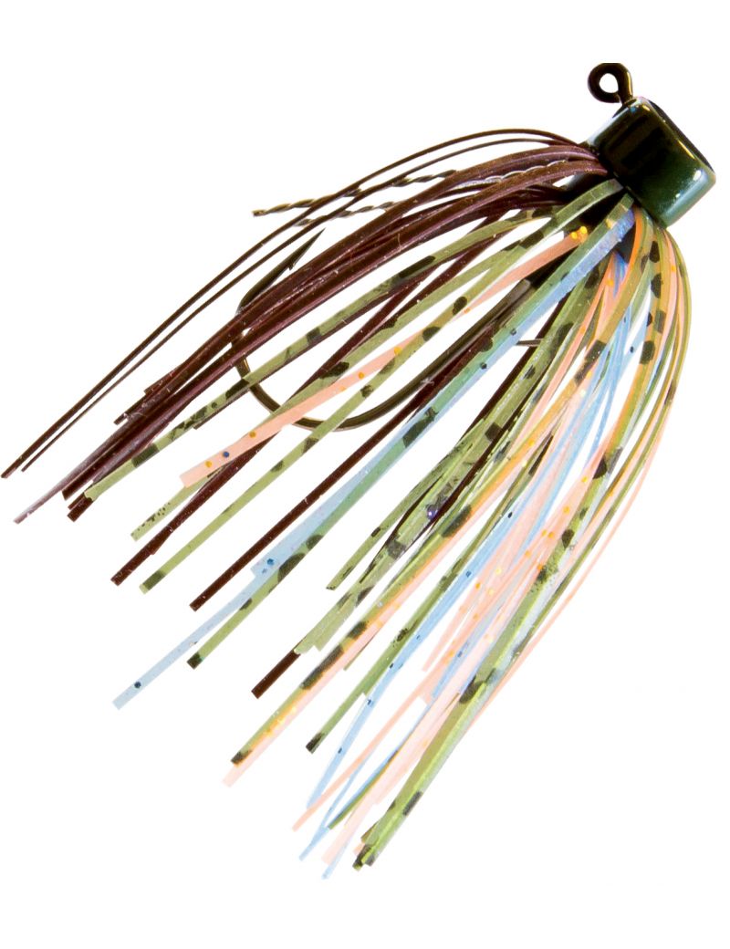 Jig Micro Finesse Z-Man Shroomz - 5g