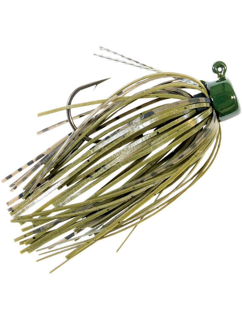 Jig Micro Finesse Z-Man Shroomz - 5g