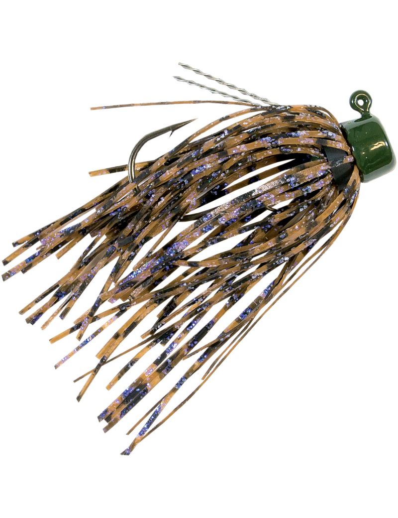 Jig Micro Finesse Z-Man Shroomz - 5g