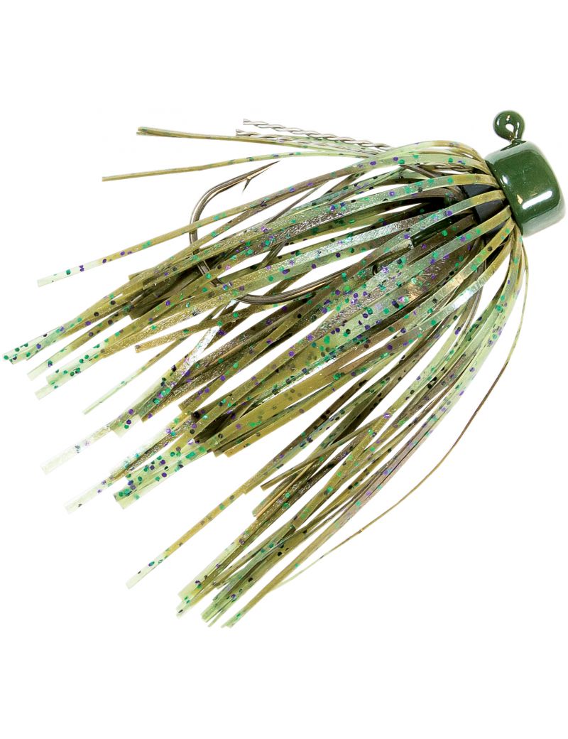 Jig Micro Finesse Z-Man Shroomz - 5g