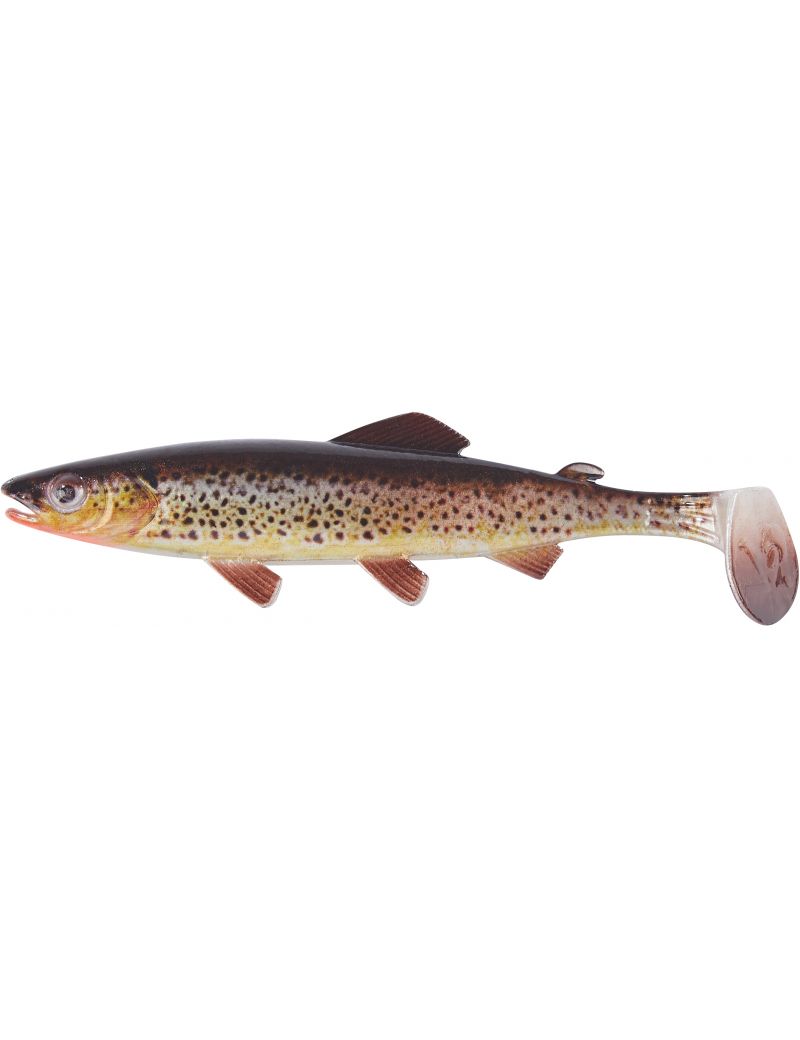 Leurre souple Balzer Clone Shad - 9cm