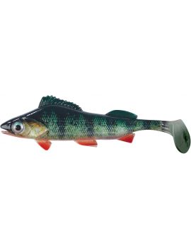 Leurre souple Balzer Clone Shad - 6.5cm