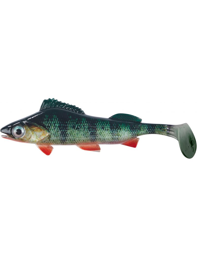 Leurre souple Balzer Clone Shad - 9cm