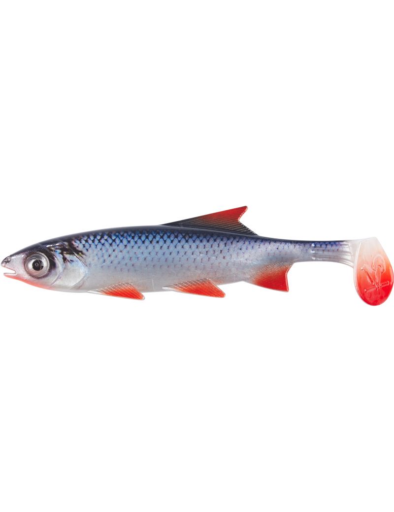 Leurre souple Balzer Clone Shad - 6.5cm