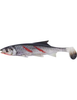 Leurre souple Balzer Clone Shad - 6.5cm