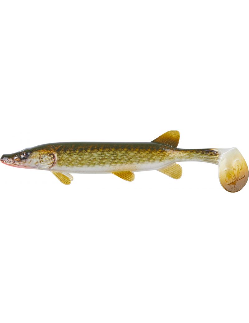 Leurre souple Balzer Clone Shad - 15cm