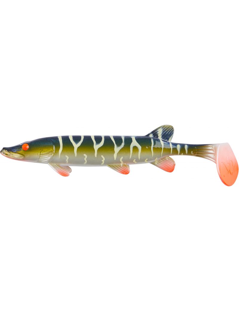 Leurre souple Balzer Clone Shad - 18cm