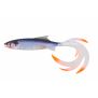 Leurre souple Balzer Reptile Shad - 7cm