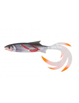 Leurre souple Balzer Reptile Shad - 7cm