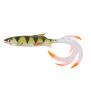 Leurre souple Balzer Reptile Shad - 7cm