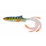 Leurre souple Balzer Reptile Shad - 7cm