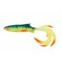 Leurre souple Balzer Reptile Shad - 7cm