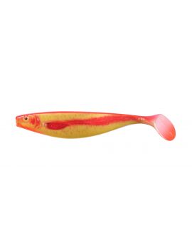 Leurre souple Balzer Shirasu Print Shad - 10cm