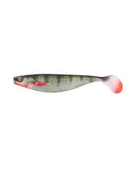 Leurre souple Balzer Shirasu Print Shad - 10cm