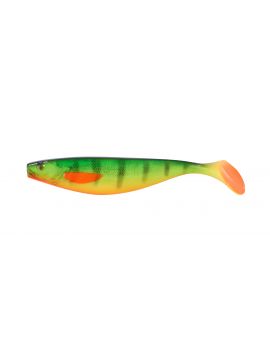 Leurre souple Balzer Shirasu Print Shad - 10cm