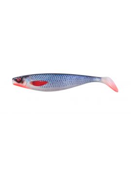 Leurre souple Balzer Shirasu Print Shad - 10cm
