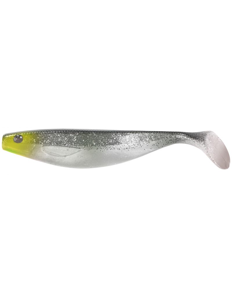 Leurre souple Balzer Shirasu Booster Shad - 10cm