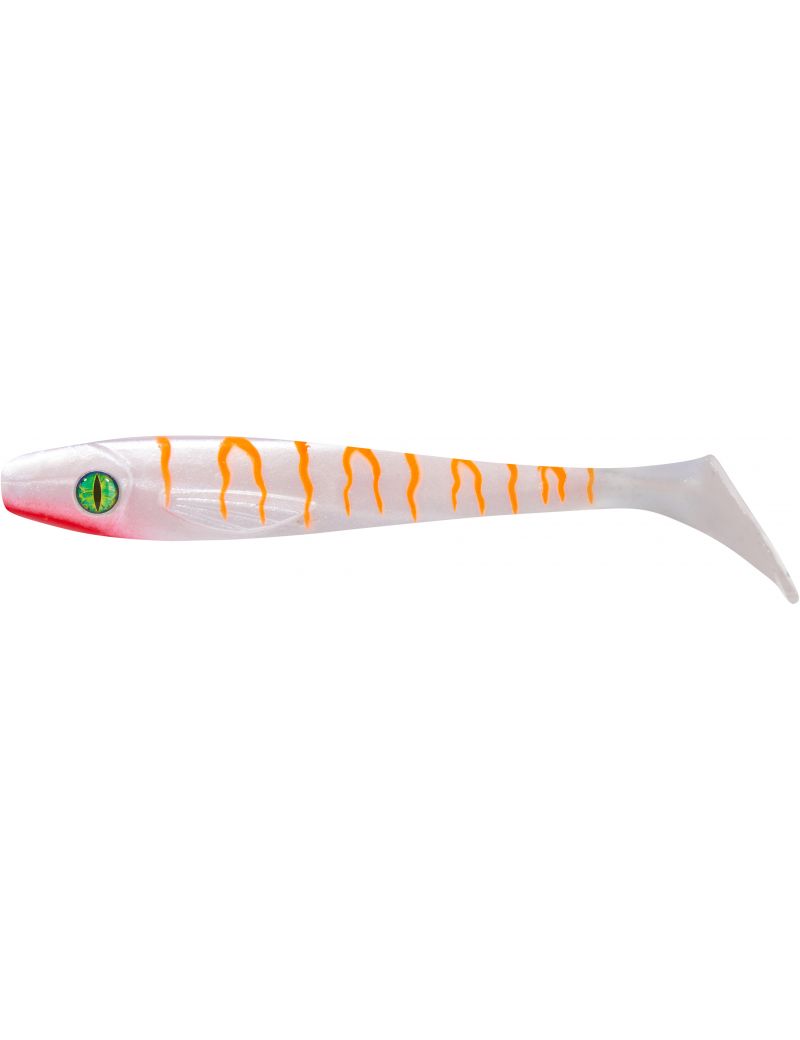 Leurre souple Balzer Shirasu Pike Collector Shad - 16cm