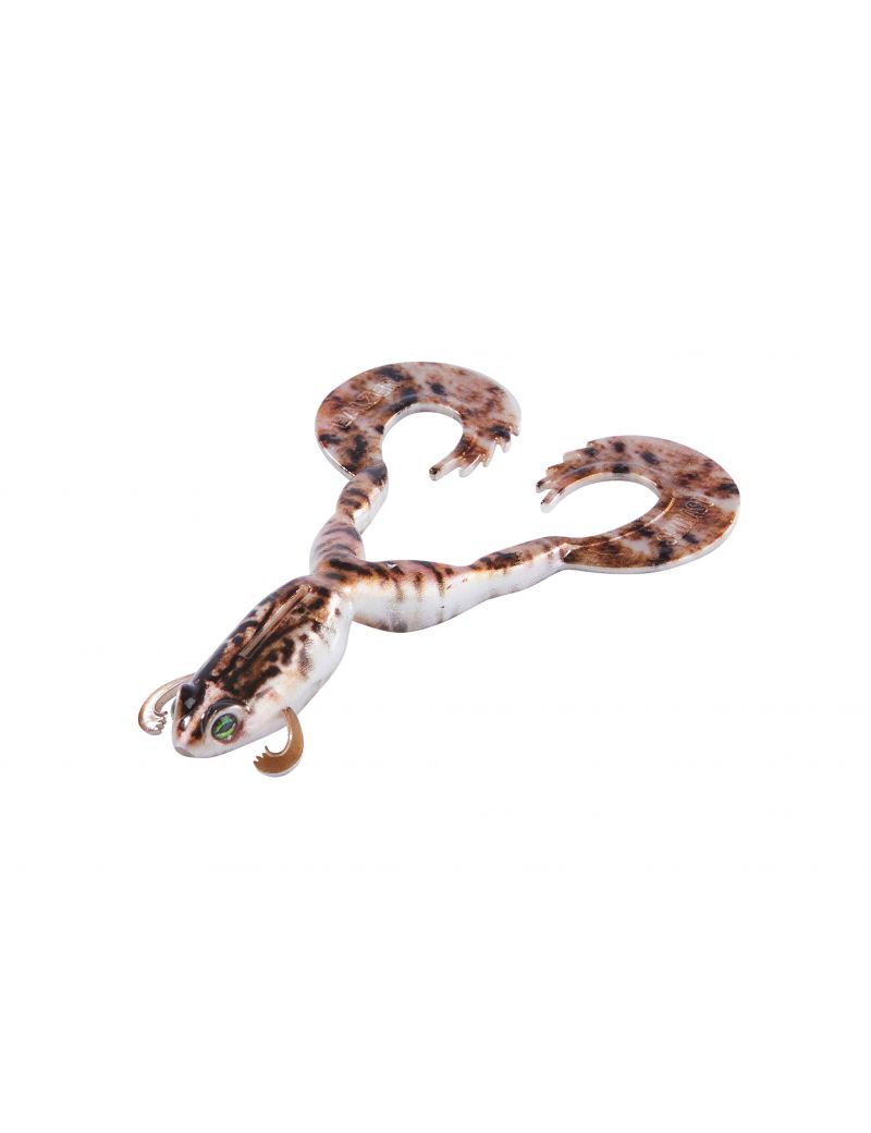 Leurre souple Balzer Clone Frog - 16cm