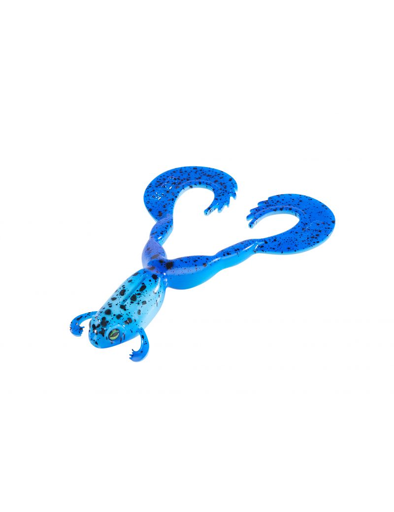 Leurre souple Balzer Clone Frog - 16cm