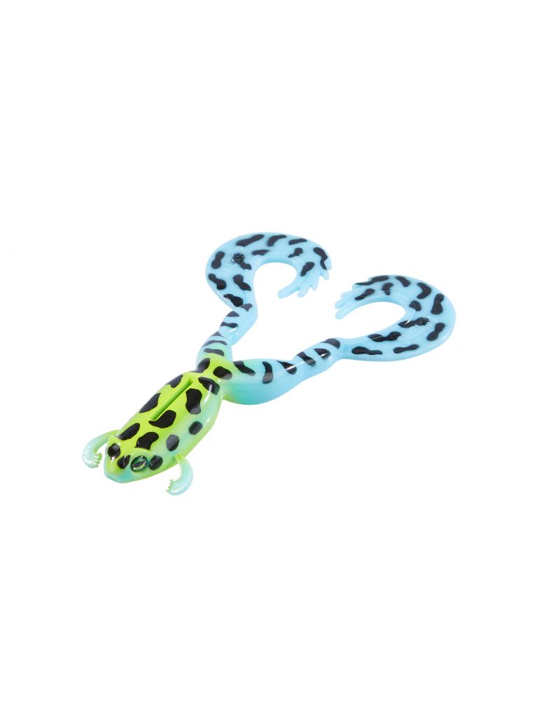 Leurre souple Balzer Clone Frog - 16cm