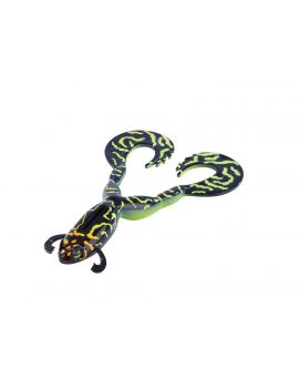 Leurre souple Balzer Clone Frog - 12cm