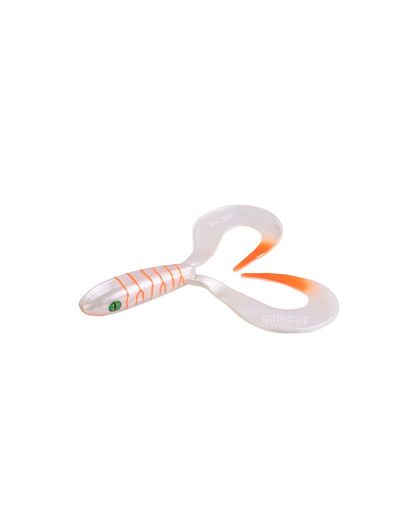 Leurre souple Balzer Pike Collector 2.0 - 15cm