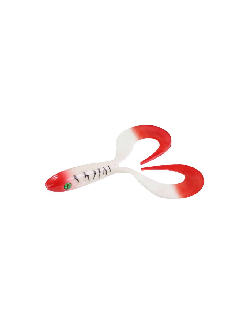 Leurre souple Balzer Pike Collector 2.0 - 15cm