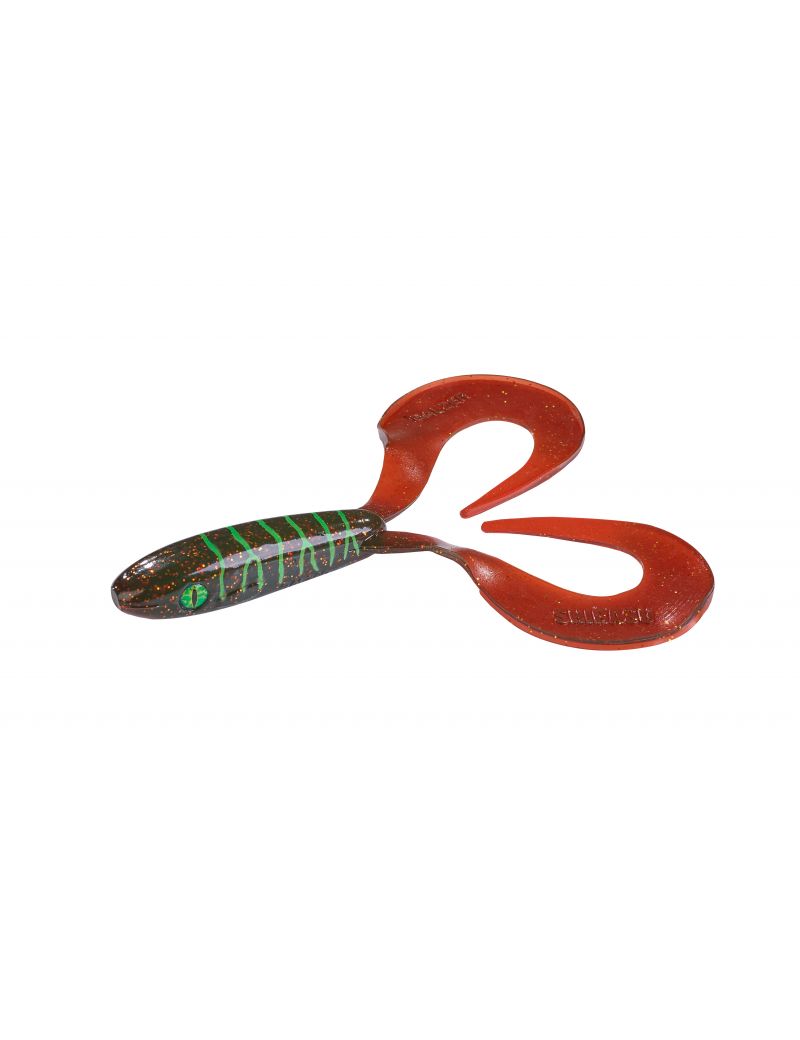 Leurre souple Balzer Pike Collector 2.0 - 15cm