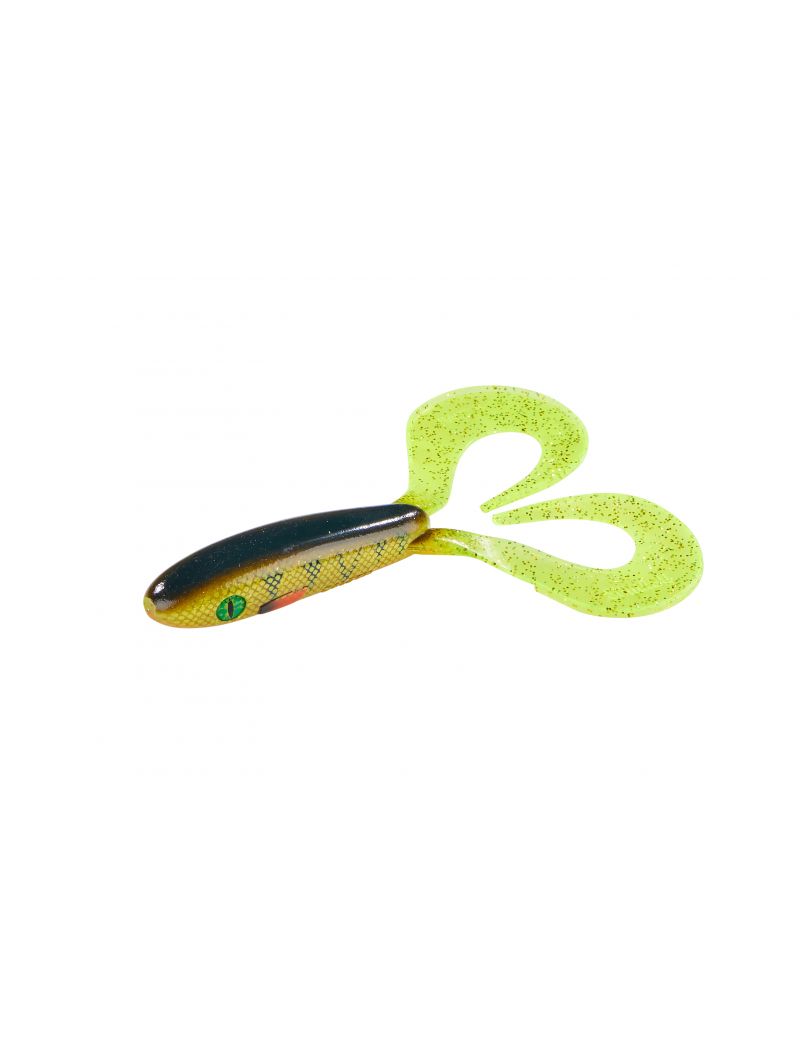 Leurre souple Balzer Pike Collector 2.0 - 15cm