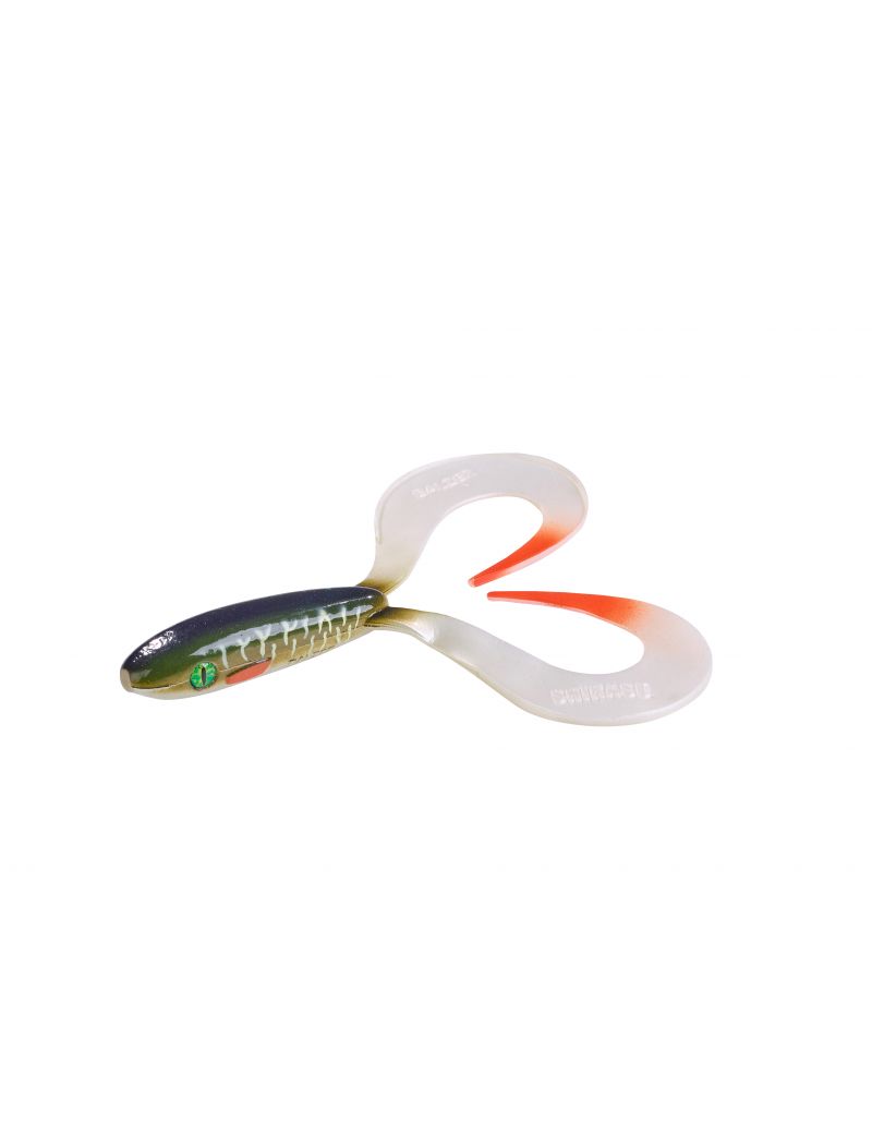 Leurre souple Balzer Pike Collector 2.0 - 15cm