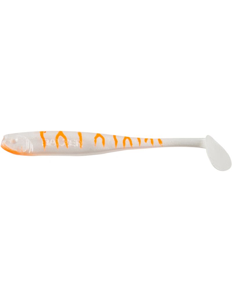 Leurre souple Balzer Shirasu Z Shad - 6.5cm