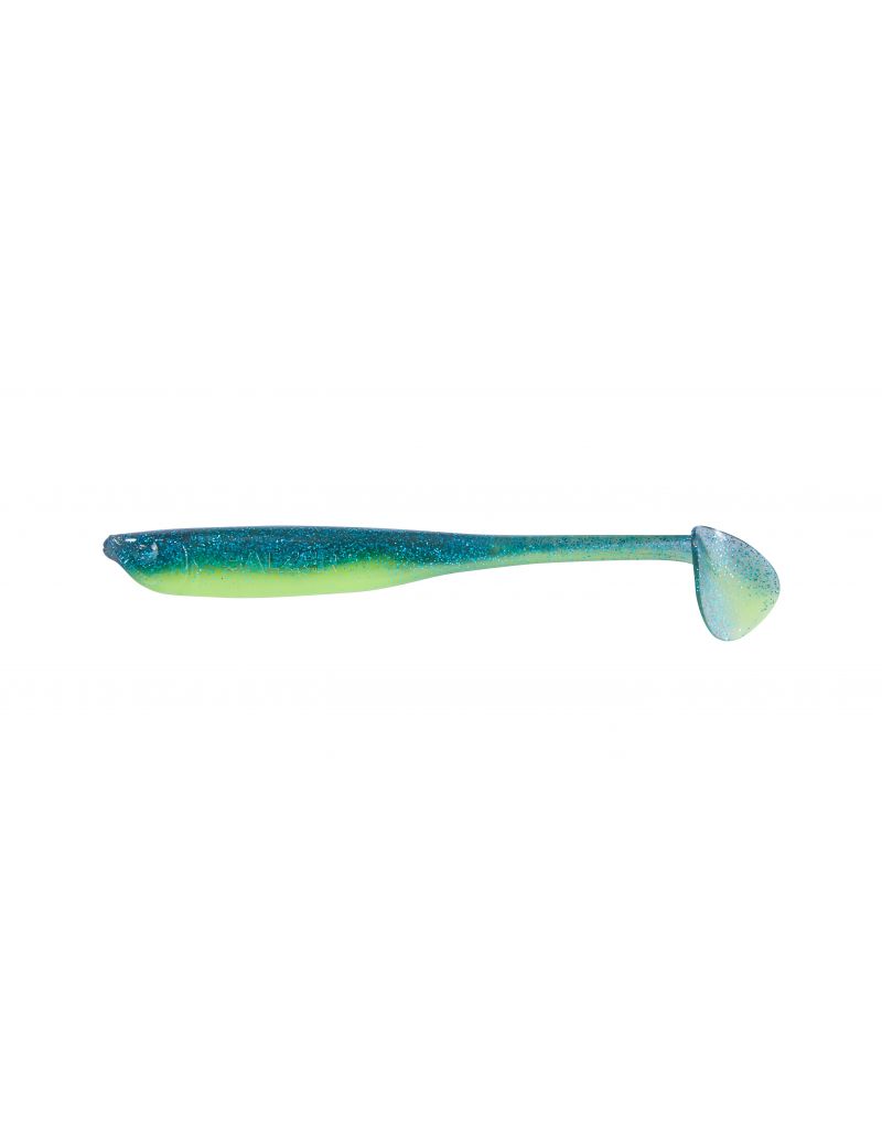 Leurre souple Balzer Shirasu Z Shad - 9.5cm