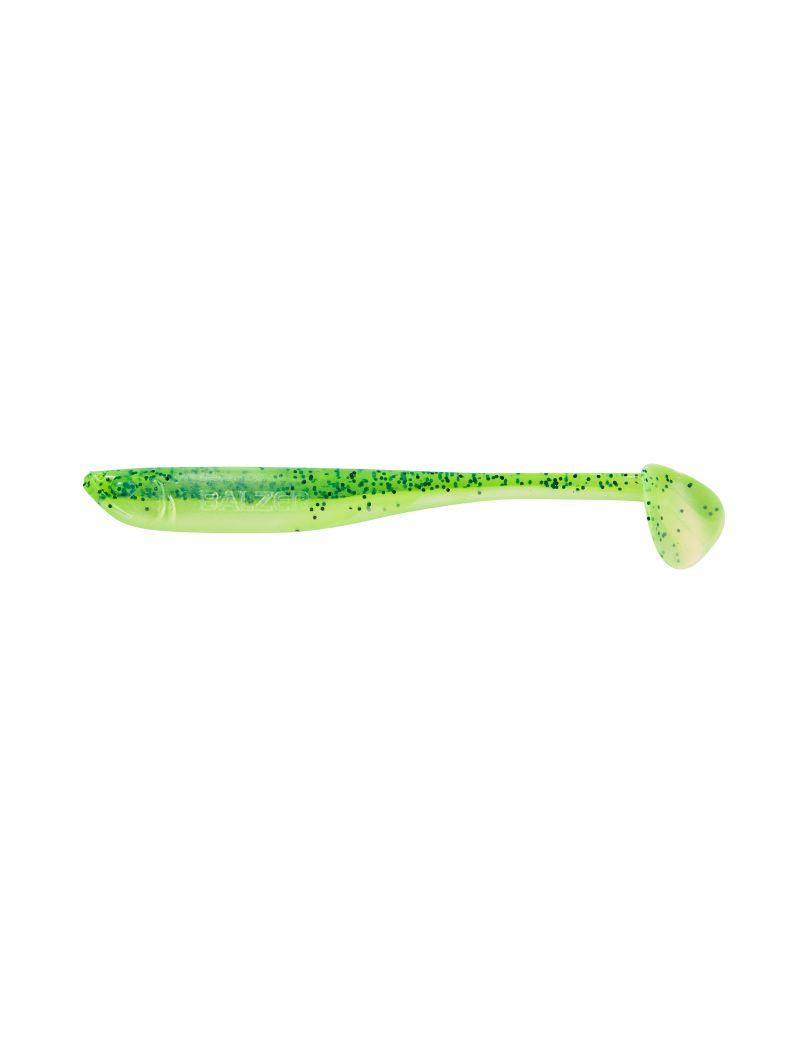 Leurre souple Balzer Shirasu Z Shad - 9.5cm