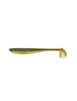 Leurre souple Balzer Shirasu Z Shad - 6.5cm