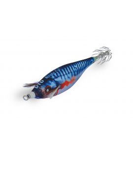 Turlutte DTD Bloody Fish Red Glow 3.0 - 8cm