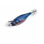 Turlutte DTD Bloody Fish Red Glow 3.0 - 8cm
