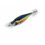 Turlutte DTD Bloody Fish Red Glow 3.0 - 8cm