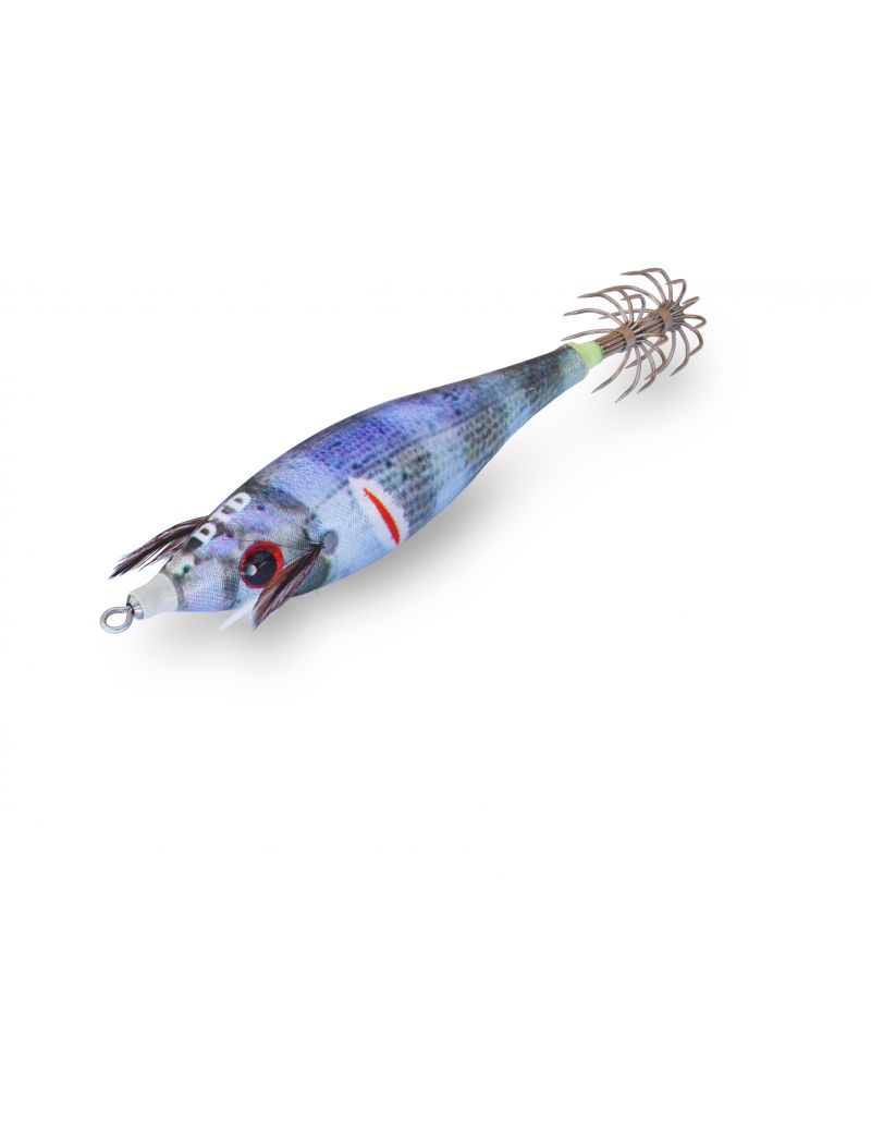 Turlutte DTD Wounded Fish 2.0 - 6.5cm