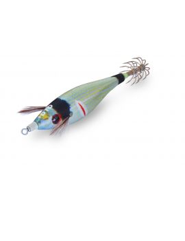 Turlutte DTD Wounded Fish 1.5 - 5.5cm