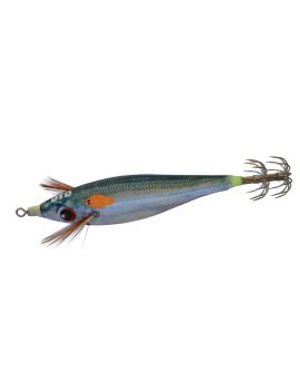 Turlutte DTD Real Fish 1.0 - 4.7cm
