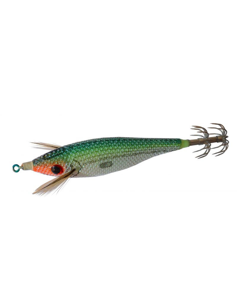 Turlutte DTD Premium Gira 3.0 - 8.0cm