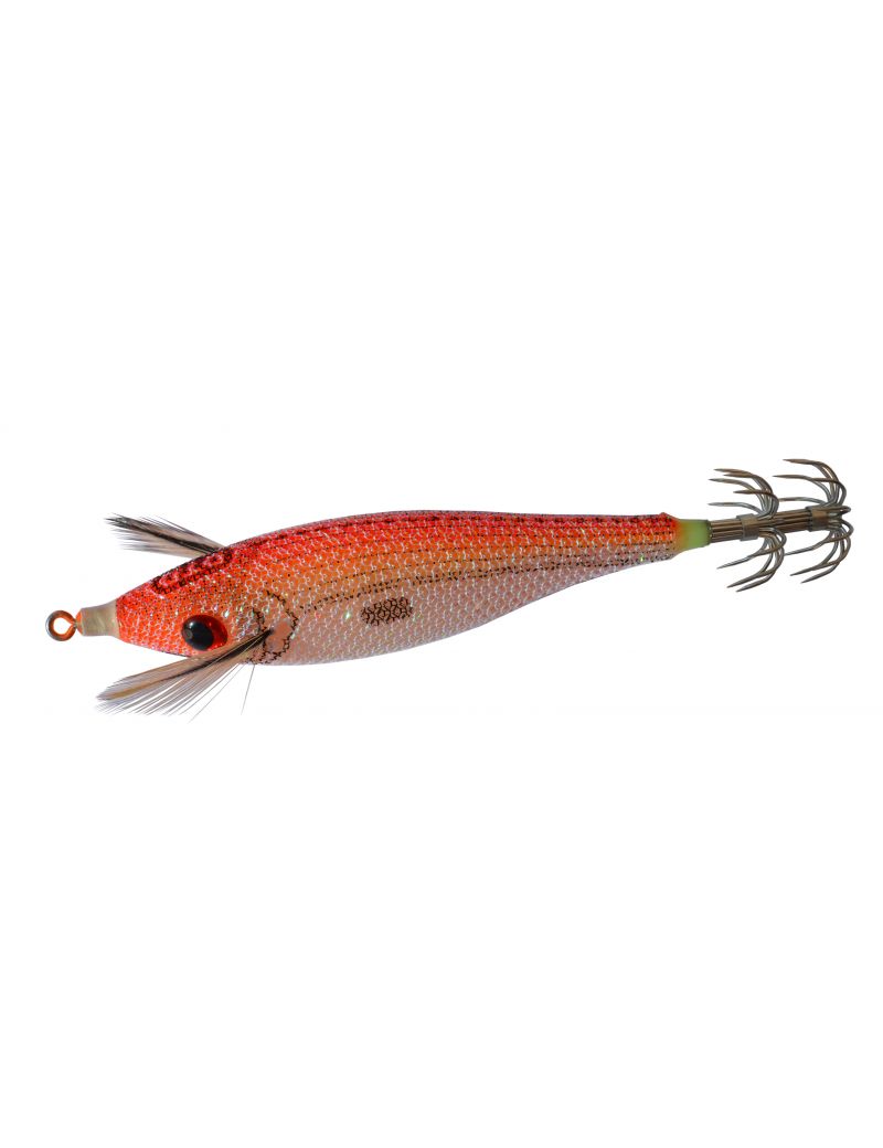 Turlutte DTD Premium Gira 3.0 - 8.0cm