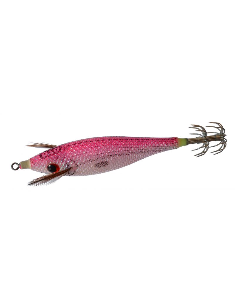 Turlutte DTD Premium Gira 3.0 - 8.0cm