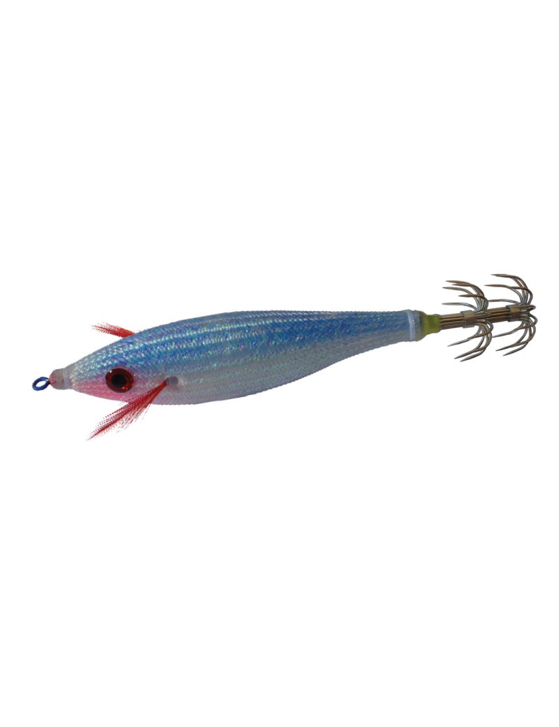 Turlutte DTD Flash Color Glavoc 2.5 - 7.0cm