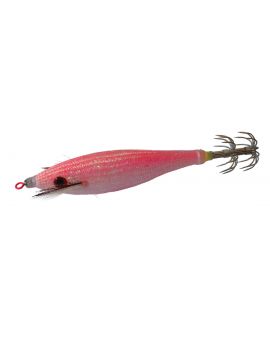 Turlutte DTD Flash Color Glavoc 3.0 - 8.0cm
