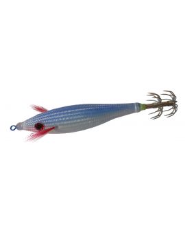 Turlutte DTD Color Glavoc 3.0 - 8.0cm