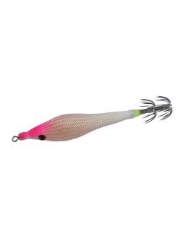 Turlutte DTD Red Devil 1.5 - 5.5cm