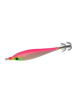 Turlutte DTD Soft Diamond Glavoc 1.0 - 4.5cm